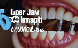 上颌6种植牙经历如何？求解答过程与感受
