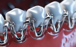 牙齿矫正器托槽是什么？矫正效果全靠它吗？