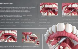 2025奥齿泰种植牙步骤图解，全程需要多久？