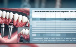 种植牙价格差在哪儿？差异背后的关键因素揭秘