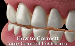 2025门牙大怎么矫正？最新方法有哪些？