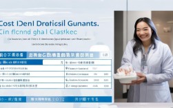 广州种植牙多少钱一颗？费用影响因素有哪些？