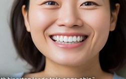 2025最新研究，牙齿矫正后下巴真的会变长吗？