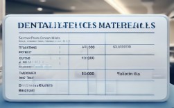 种植牙材料价格为何差异大？这份价格表能看清不同品牌费用？