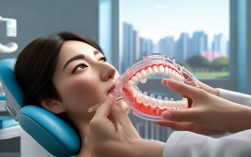 2025年牙齿牵引矫正靠谱吗？新技术效果如何？