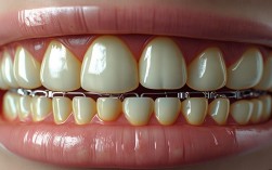 矫正牙齿后牙齿变黄，是矫正器影响还是护理不当？该如何改善？