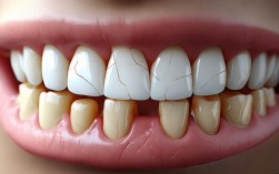 牙齿矫正为何会产生裂纹？