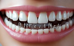 牙齿矫正后多久能看到明显变化？