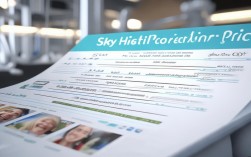 2025天包地牙齿矫正价格多少？最新费用情况如何？