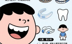 口腔正畸动画视频，如何让复杂的正畸过程变简单易懂？