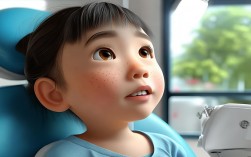 四岁矫正牙齿，现在会不会太早？