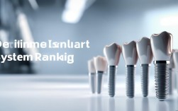 种植牙系统排行哪家强？如何选靠谱品牌？