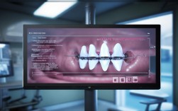 种植牙过程视频里能看到哪些关键步骤和细节？