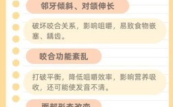 拔牙后种牙有什么影响吗