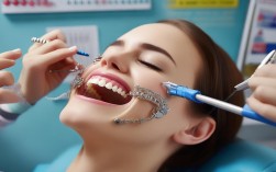 矫正牙齿预防牙龈萎缩