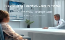 杭州种植牙从手术到完成整个过程需要多长时间？