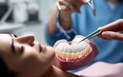 2025最新美容冠矫正牙齿怎么弄？