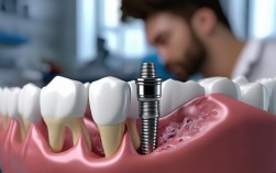 种植牙材料是铁吗？真相究竟是什么？