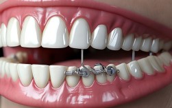 最近矫正托槽老掉怎么办？