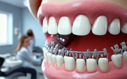 2025最新自锁托槽矫正，到底需要多长时间完成？