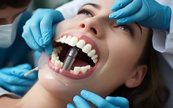 矫正牙齿为何要种植牙？两者有何必然联系？