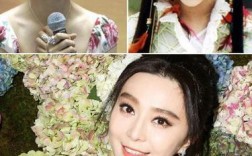 范冰冰牙齿矫正图片引热议，矫正效果究竟如何？