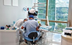 口腔技师正畸部门