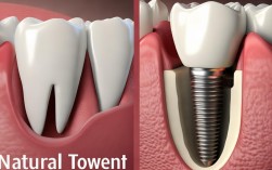 种植牙和镶牙，哪种更适合你的牙齿修复需求？