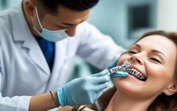 2025牙齿矫正简单病历，隐形矫正效果真的靠谱吗？