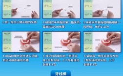 牙线使用方法有哪些？新手必学的正确步骤是怎样的？