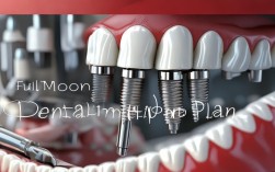 2025全口牙缺失如何选种植方案？即刻种植/微创技术怎么选？