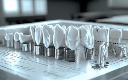 种植牙使用寿命有多久？哪些因素会影响其寿命？