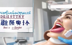 青岛微创种植牙哪里好？