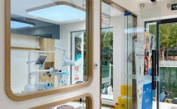 正畸诊室布置应如何兼顾功能性与患者舒适度？