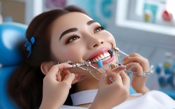 矫正牙齿关闭牙缝需要多长时间？