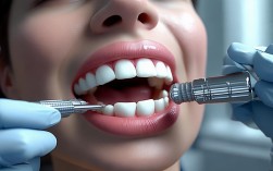 种植牙后口臭为何频发？2025最新研究揭示成因与对策