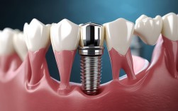 种植牙金属修复图能展示哪些关键修复信息？