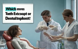 拔牙VS种植牙，到底哪个更疼？