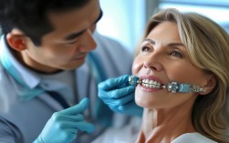 2025矫正打开咬合，现在做效果真的靠谱吗？