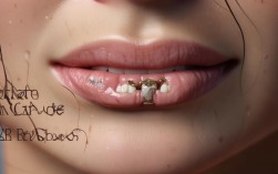 牙齿矫正嘴破皮怎么办？2025最新处理指南来了？