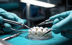 牙齿矫正手术视频能看清哪些关键操作步骤和注意事项？