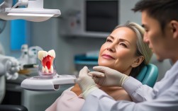 门牙拔掉后，做种植牙是必须的吗？