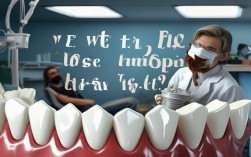 种植牙牙冠总掉？原因与解决办法解析