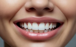 牙齿矫正改变凸嘴