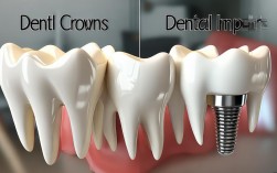 镶牙VS种植牙哪个好？格莱美哪种更OK耐用又实惠？