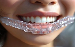 2025隐形矫正试戴必看！初次戴牙套要注意啥？