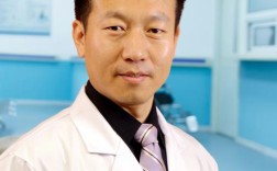正畸医生刘少华