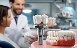 种植牙vs镶牙，哪种更适合你？