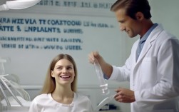 种植牙能用漱口水护理吗？正确方法和注意事项有哪些？