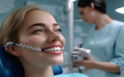 牙齿矫正5，矫正后牙齿会反弹吗？